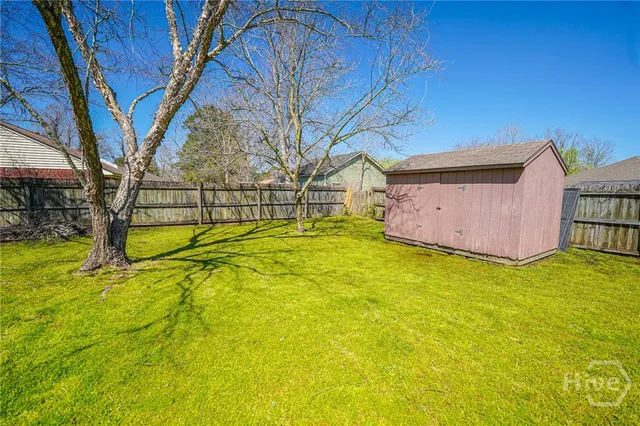 $2,350 | 66 Egrets Nest Lane, Richmond Hill, GA 31324