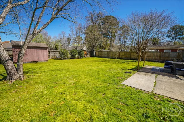 $2,350 | 66 Egrets Nest Lane, Richmond Hill, GA 31324