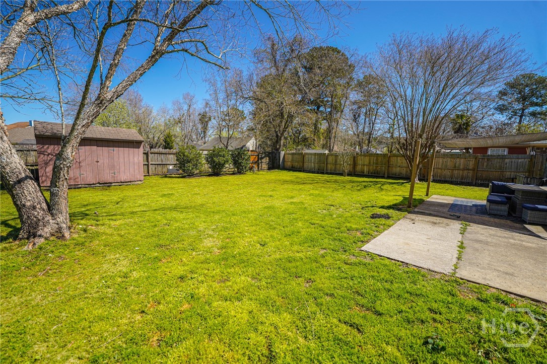 66 Egrets Nest Lane Richmond Hill, GA 31324 - Photo 28 of 28