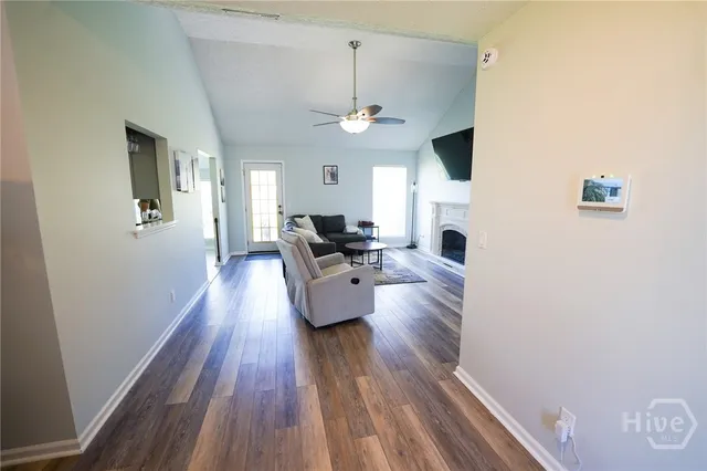 $2,350 | 66 Egrets Nest Lane, Richmond Hill, GA 31324