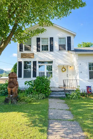 $255,000 | 215 Central Avenue, Coon Valley, WI 54623