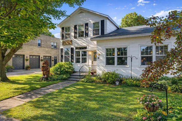 $255,000 | 215 Central Avenue, Coon Valley, WI 54623