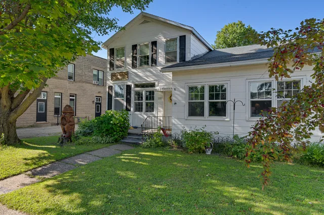 $255,000 | 215 Central Avenue, Coon Valley, WI 54623