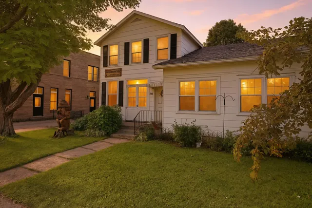 $255,000 | 215 Central Avenue, Coon Valley, WI 54623