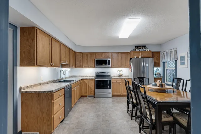 $255,000 | 215 Central Avenue, Coon Valley, WI 54623