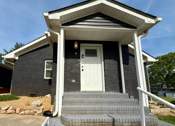 $750,000 | 602 Elm Avenue, Unit 1 2 3 4, South Pittsburg, TN 37380