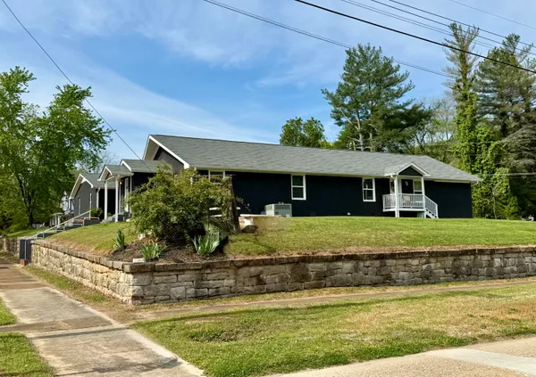 $750,000 | 602 Elm Avenue, Unit 1 2 3 4, South Pittsburg, TN 37380