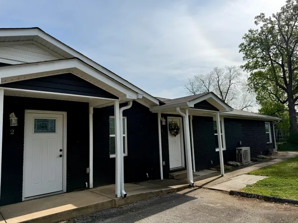 $750,000 | 602 Elm Avenue, Unit 1 2 3 4, South Pittsburg, TN 37380