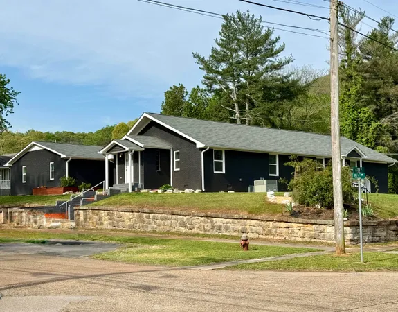 $750,000 | 602 Elm Avenue, Unit 1 2 3 4, South Pittsburg, TN 37380
