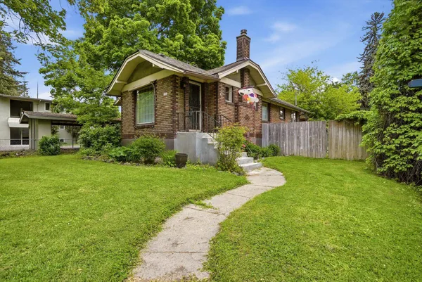 $479,000 | 2423 South Grand Boulevard, Spokane, WA 99203