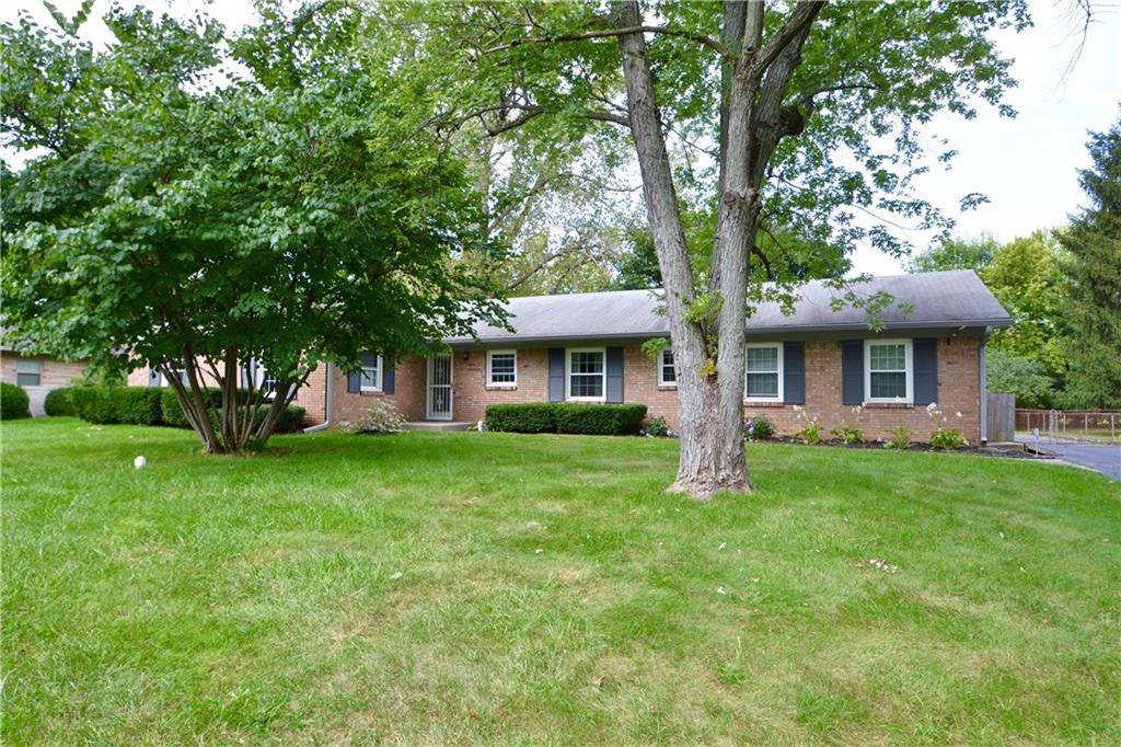 7746 North Audubon Road Indianapolis, IN 46250 - Photo 1 of 1 Gallery Image 1