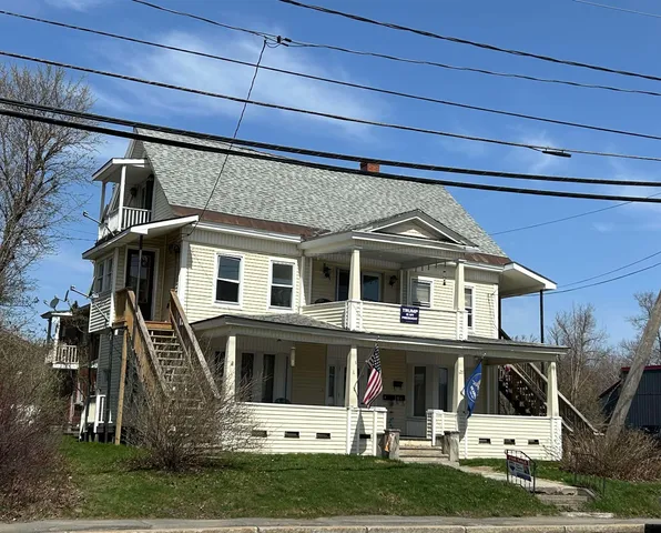 $459,900 | 127 Main Street, Colebrook, NH 03576