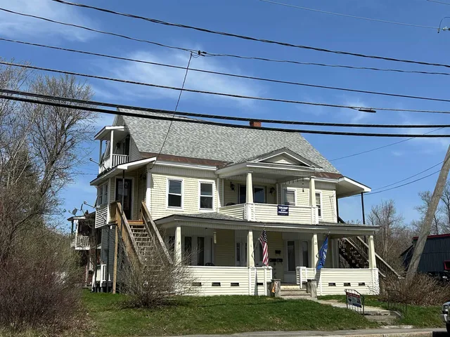 $459,900 | 127 Main Street, Colebrook, NH 03576