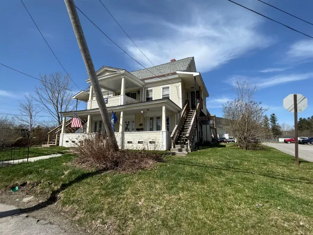 $459,900 | 127 Main Street, Colebrook, NH 03576
