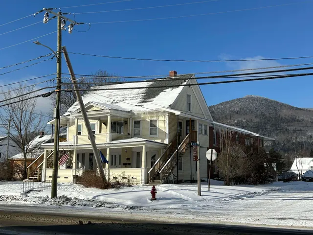 $459,900 | 127 Main Street, Colebrook, NH 03576