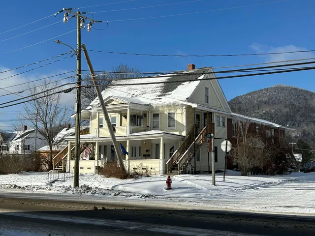 $459,900 | 127 Main Street, Colebrook, NH 03576