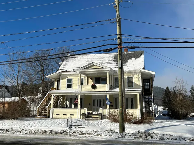 $459,900 | 127 Main Street, Colebrook, NH 03576