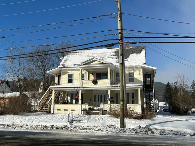 $459,900 | 127 Main Street, Colebrook, NH 03576