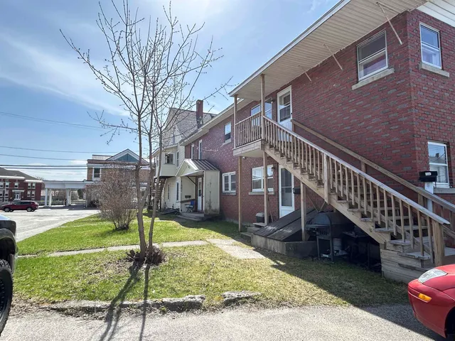 $459,900 | 127 Main Street, Colebrook, NH 03576