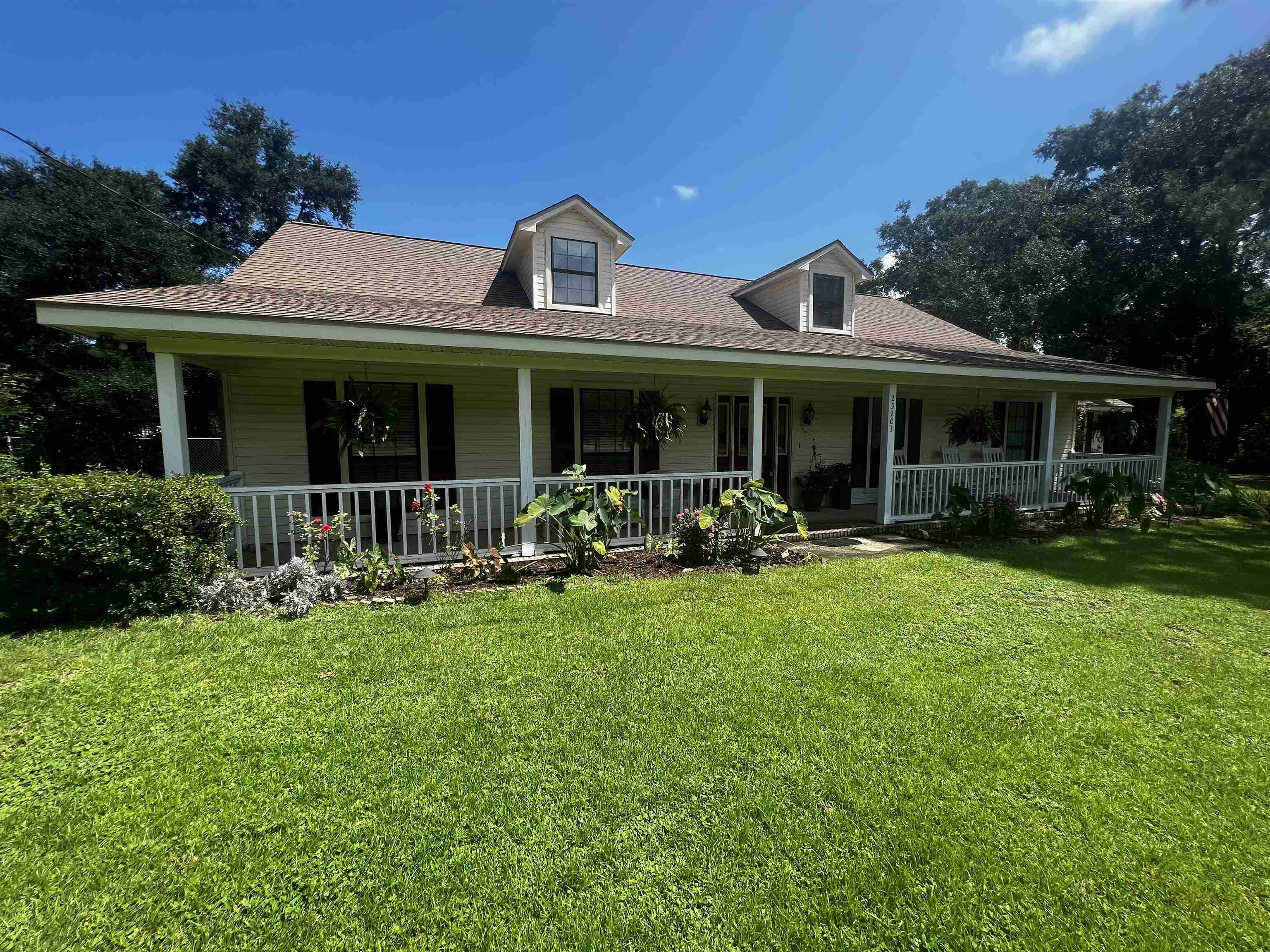 25203 East Olive Street Elberta, AL 36530 - Photo 1 of 16
