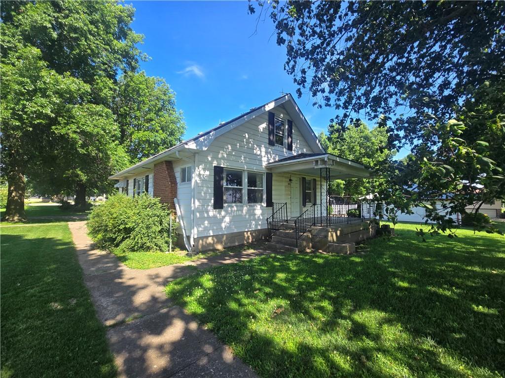 310 North County Road Alma, MO 64001 - Photo 1 of 41