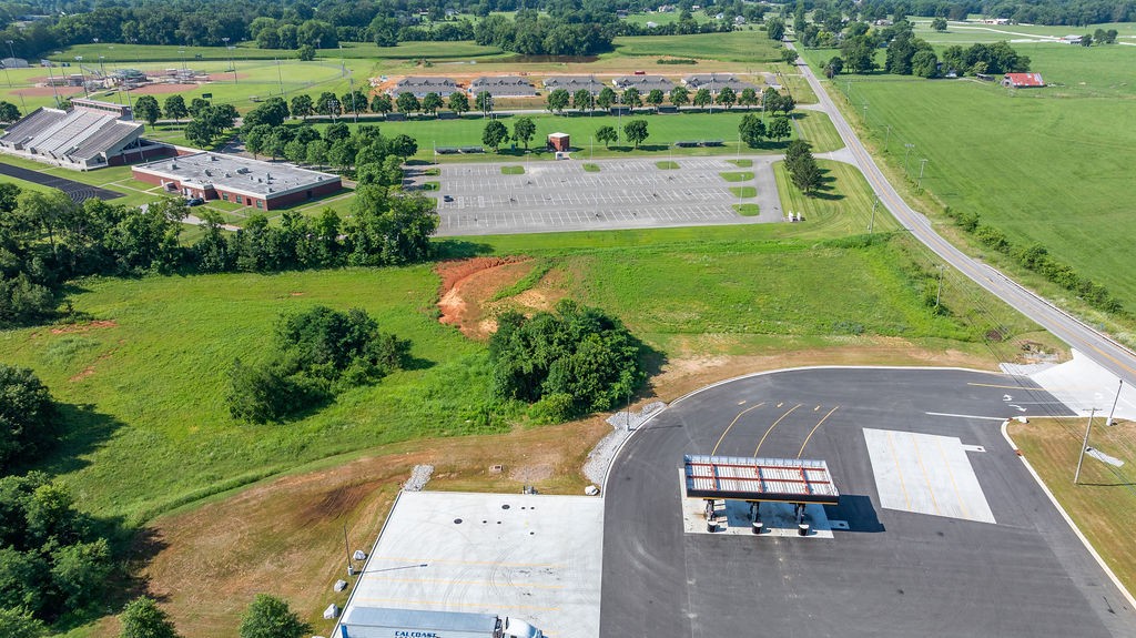 4300 Lafayette Road Hopkinsville, KY 42240 - Photo 5 of 7