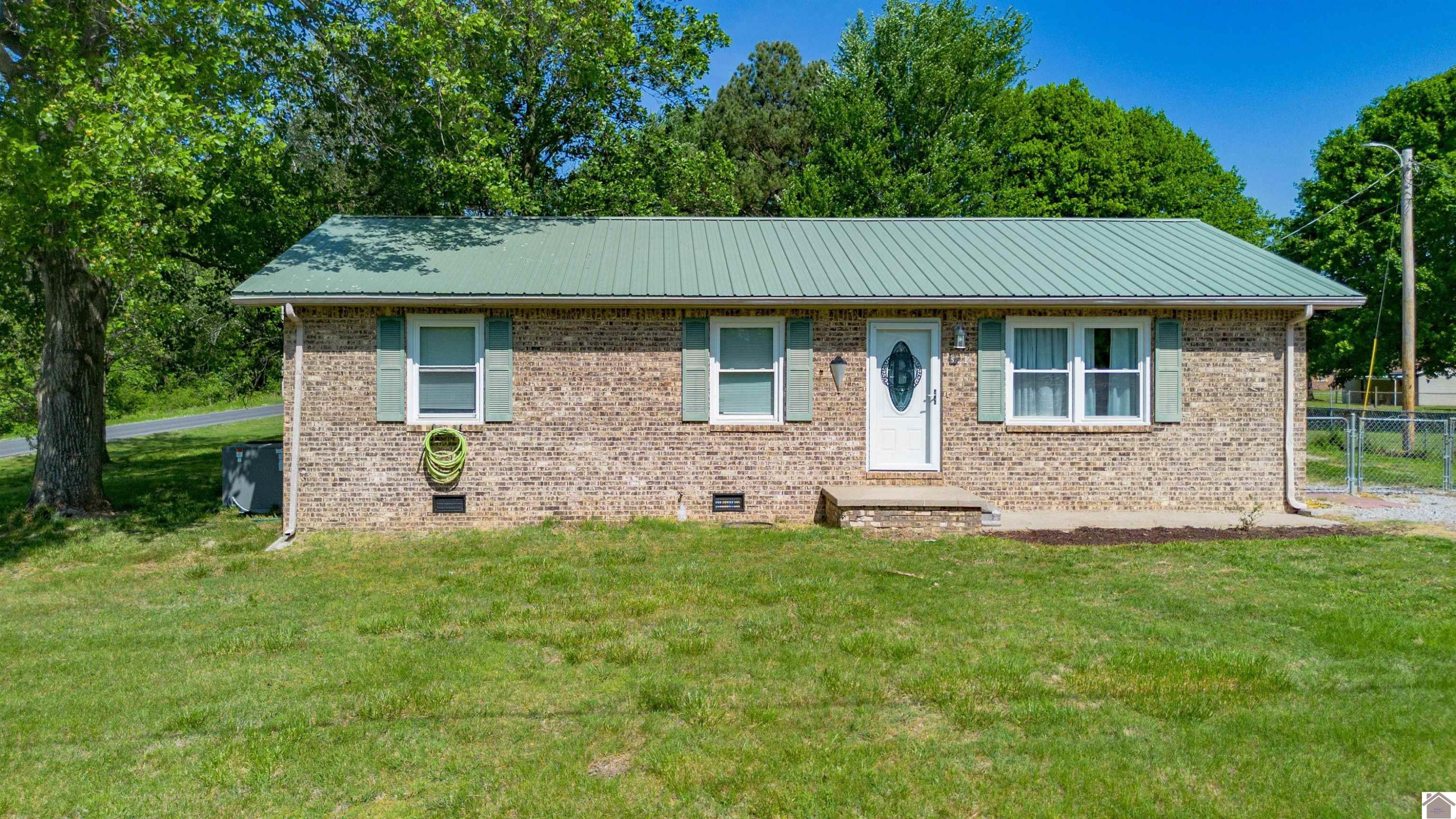 571 Rudd-Spees Road Ledbetter, KY 42058 - Photo 1 of 24 Photo 1