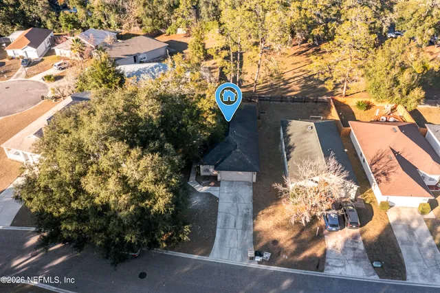 $265,000 | 5569 Oak Crossing Drive, Jacksonville, FL 32244