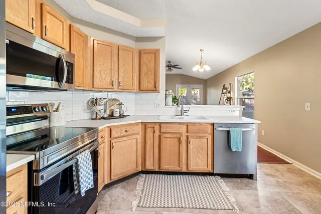 $265,000 | 5569 Oak Crossing Drive, Jacksonville, FL 32244