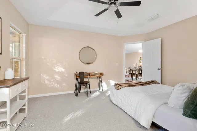 $265,000 | 5569 Oak Crossing Drive, Jacksonville, FL 32244