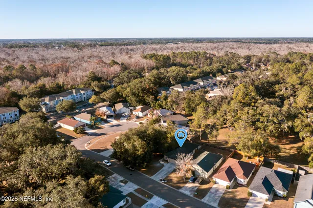 $265,000 | 5569 Oak Crossing Drive, Jacksonville, FL 32244