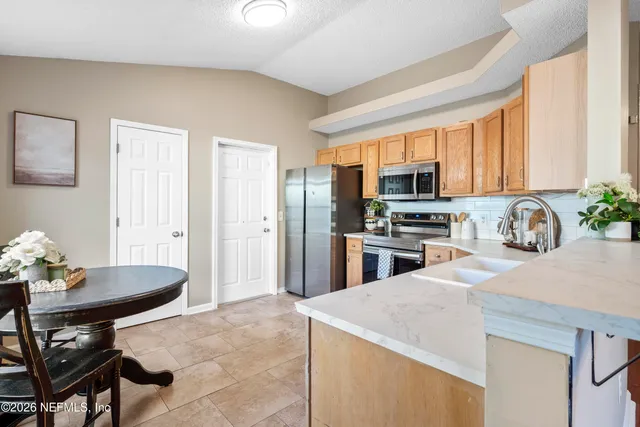 $265,000 | 5569 Oak Crossing Drive, Jacksonville, FL 32244