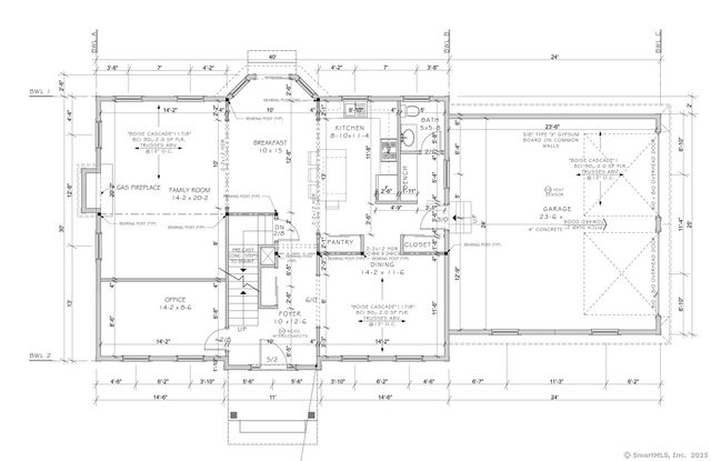 a picture of a bathroom with a shower