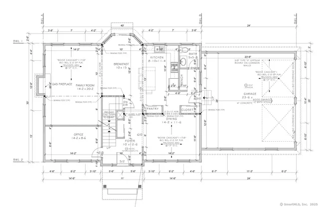 a picture of a bathroom with a shower
