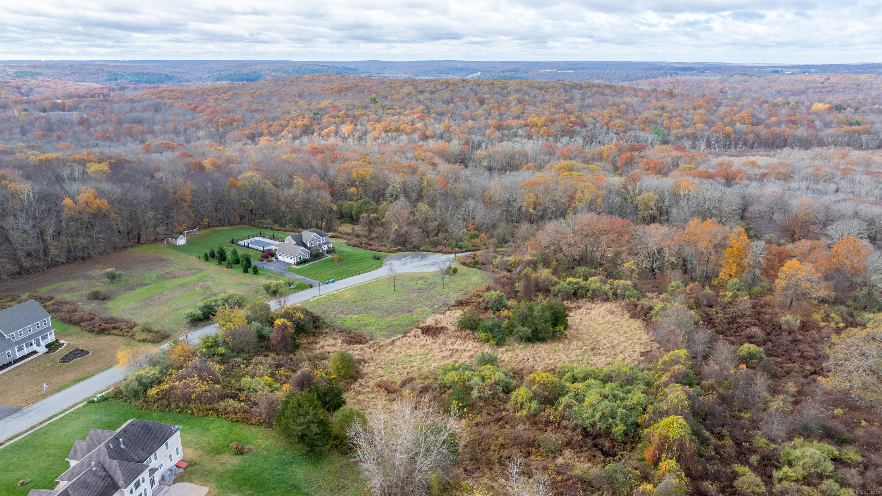33 Farm View Drive Norwich, CT 06360 - Photo 10 of 10
