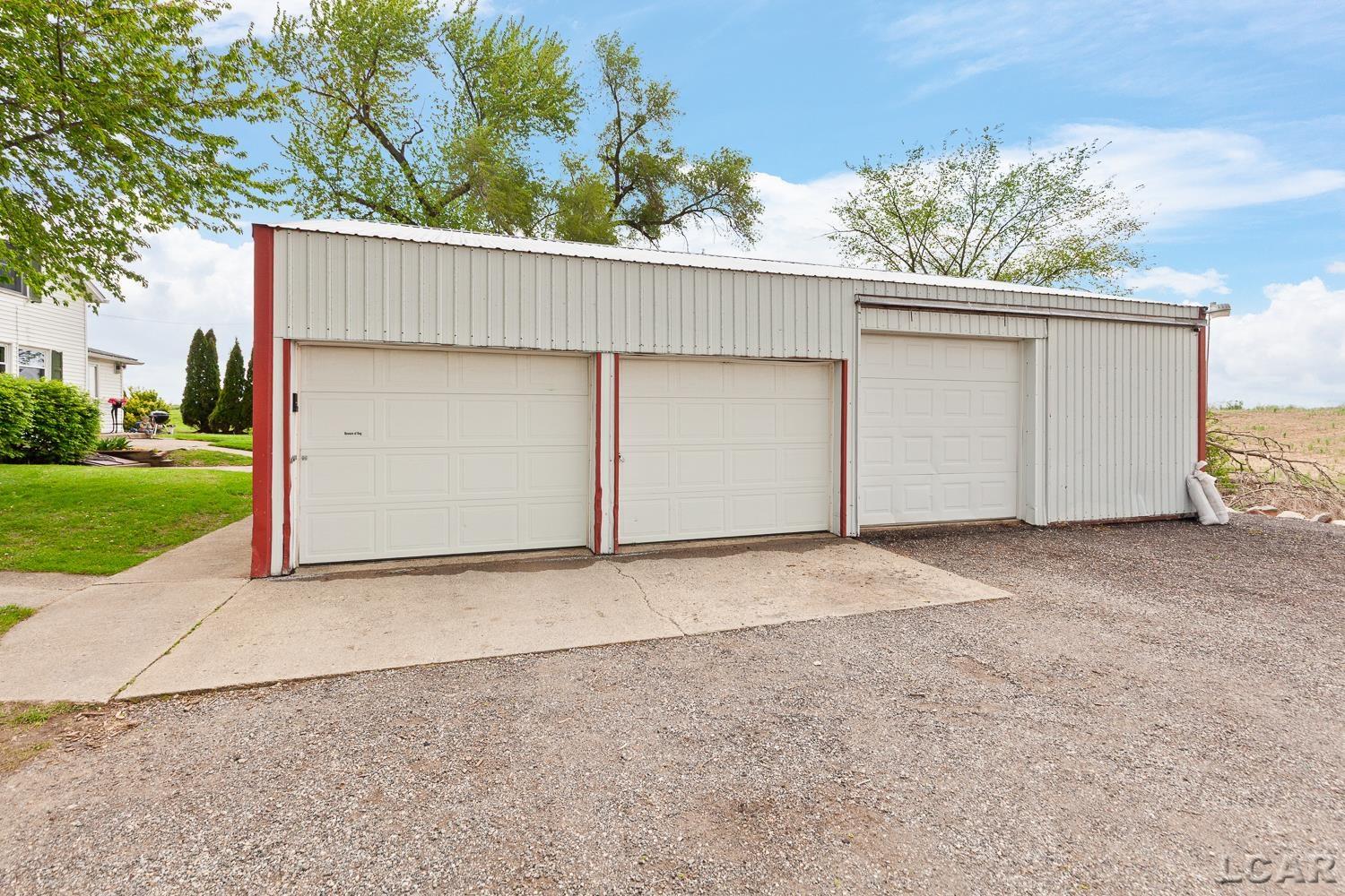 1908 Highway 12 Clinton, MI 49236 - Photo 46 of 53
