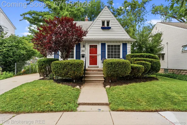 $365,000 | 254 Albany Street, Ferndale, MI 48220