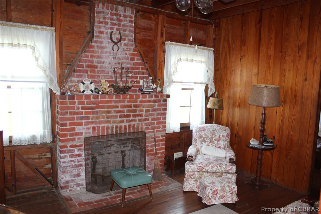 187 Buckschase Road Hudgins, VA 23076 - Photo 14 of 34
