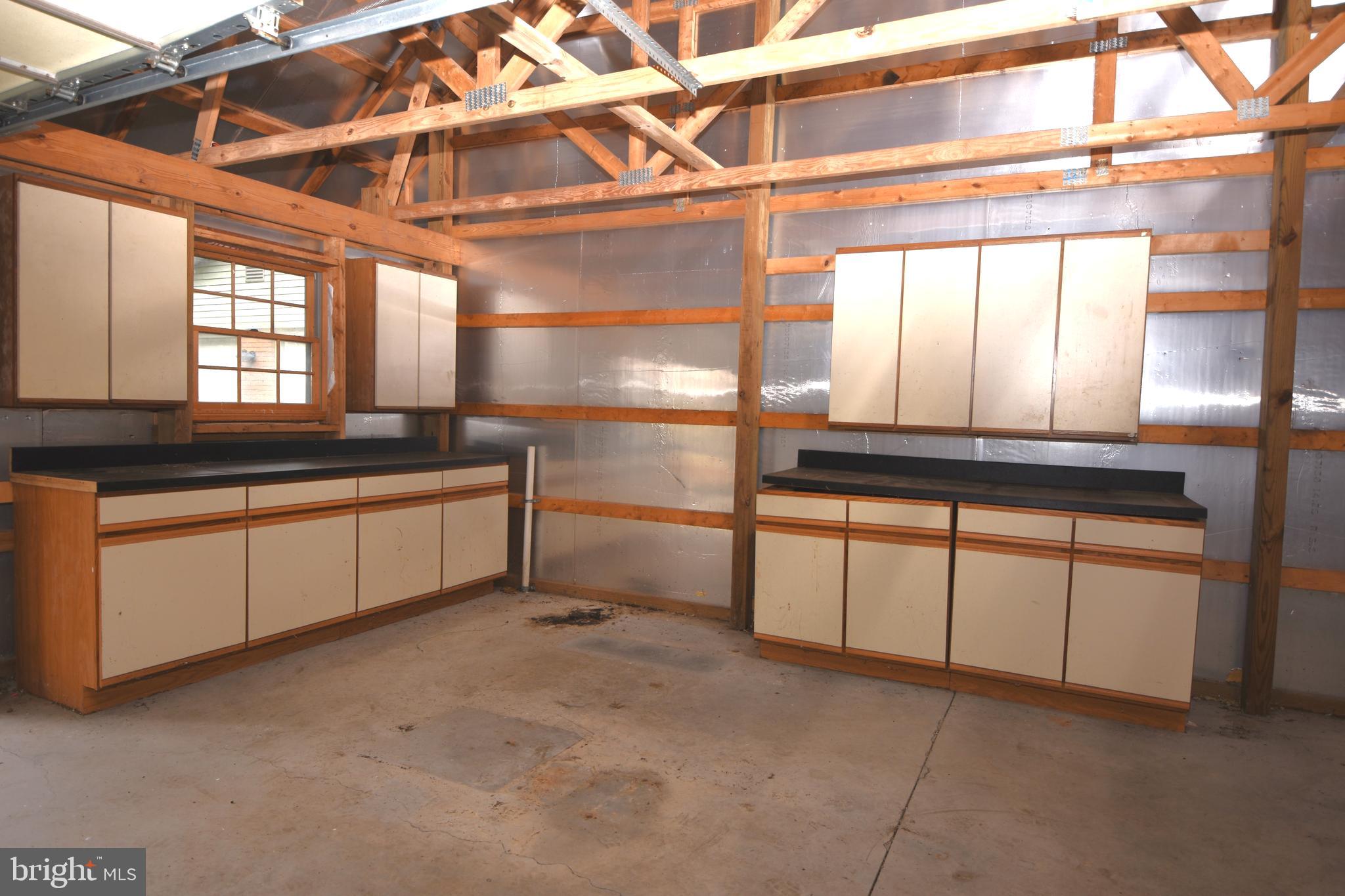 3288 Slifer Valley Road Riegelsville, PA 18077 - Photo 33 of 36 a view of a large kitchen with a sink and dishwasher