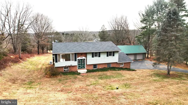 $375,000 | 3288 Slifer Valley Road, Riegelsville, PA 18077