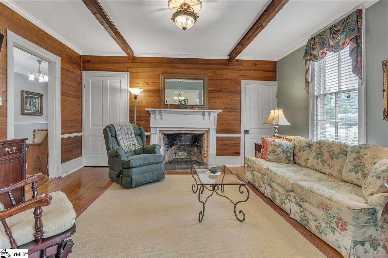 1603 Fairview Road Fountain Inn, SC 29644 - Photo 14 of 36