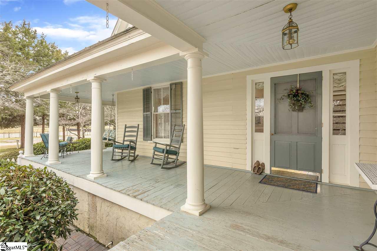 1603 Fairview Road Fountain Inn, SC 29644 - Photo 27 of 36