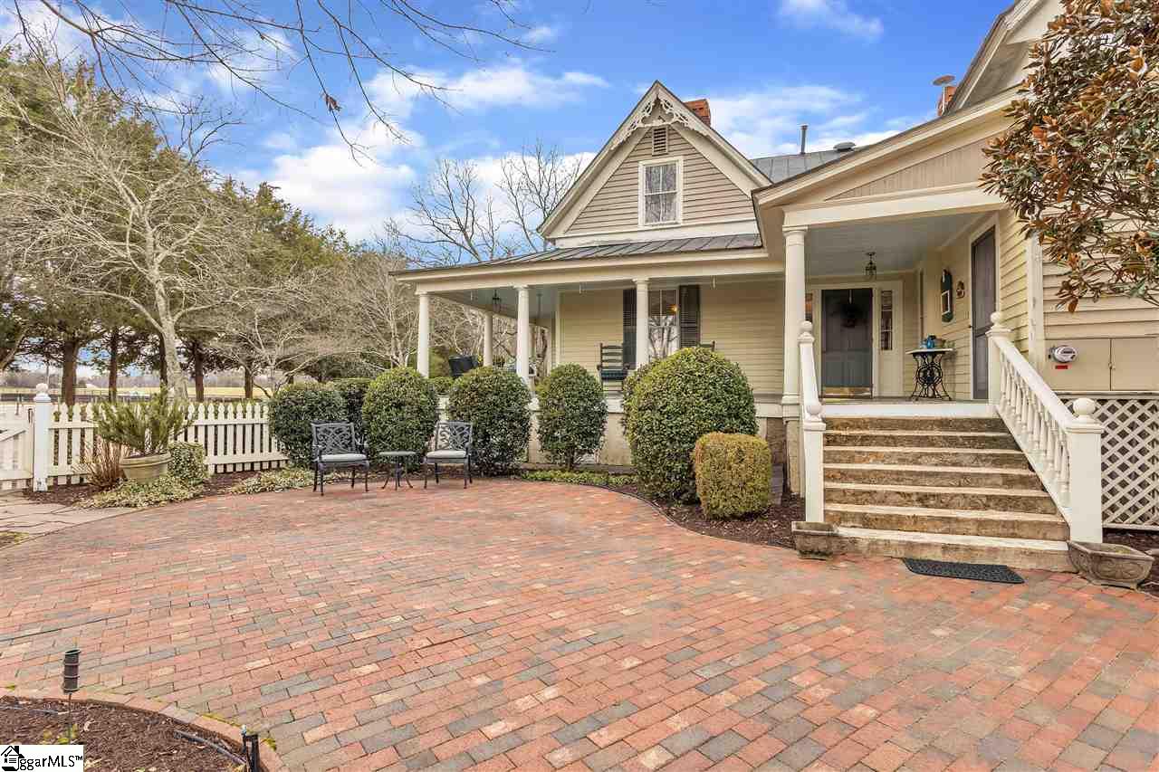 1603 Fairview Road Fountain Inn, SC 29644 - Photo 28 of 36
