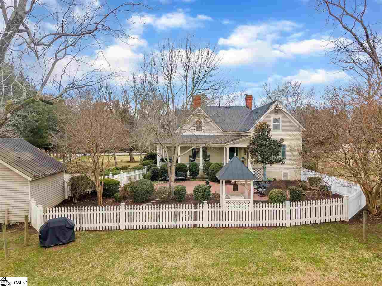 1603 Fairview Road Fountain Inn, SC 29644 - Photo 29 of 36