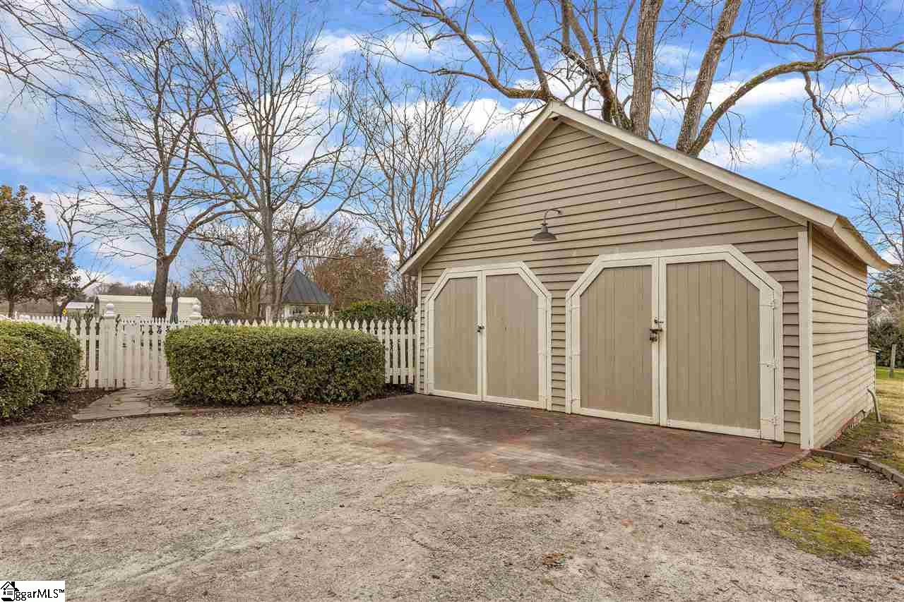 1603 Fairview Road Fountain Inn, SC 29644 - Photo 30 of 36