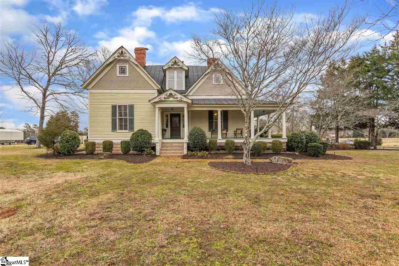 1603 Fairview Road Fountain Inn, SC 29644 - Photo 31 of 36