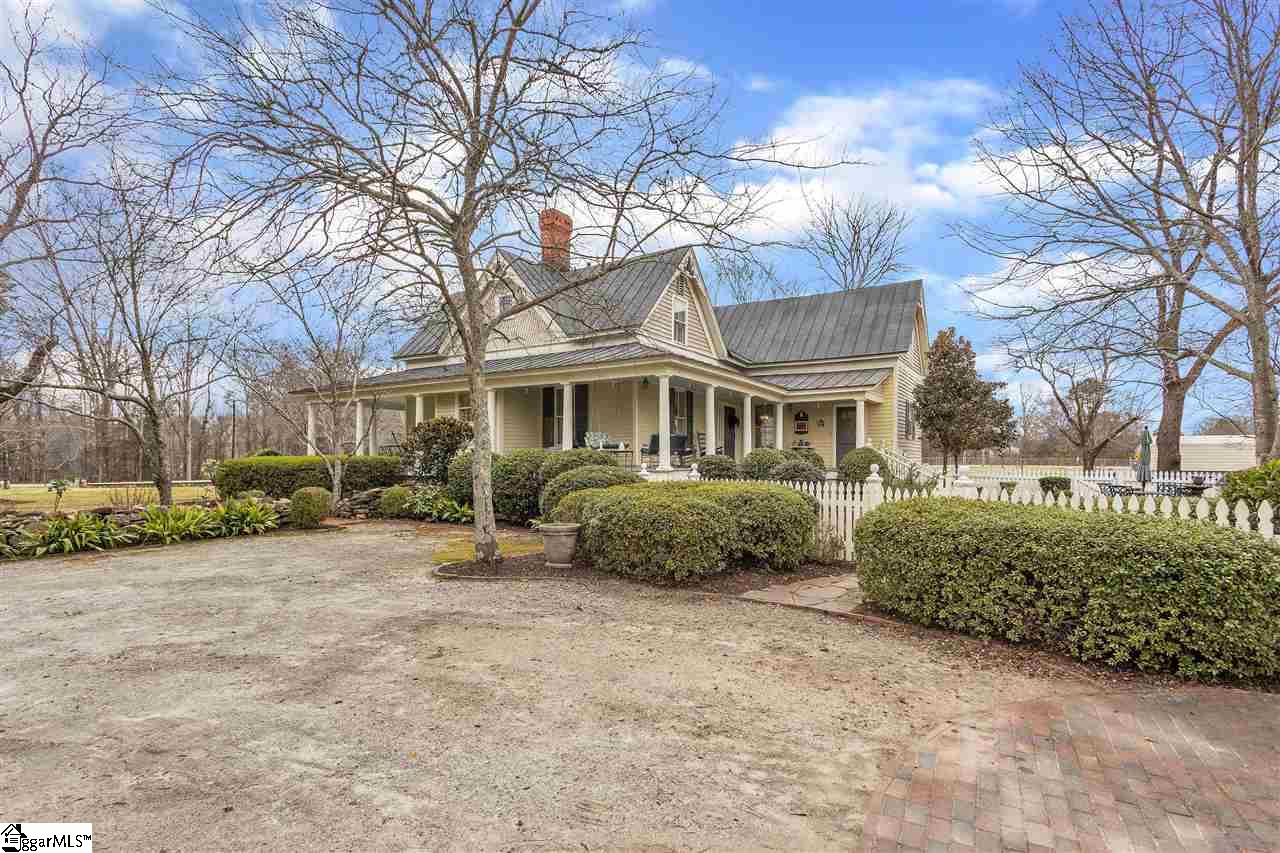 1603 Fairview Road Fountain Inn, SC 29644 - Photo 32 of 36