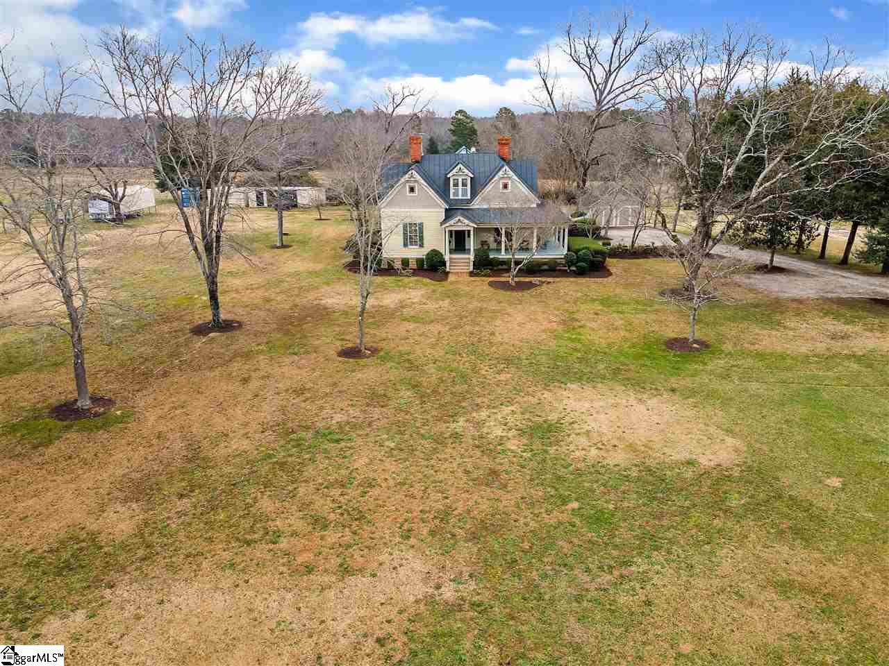 1603 Fairview Road Fountain Inn, SC 29644 - Photo 33 of 36