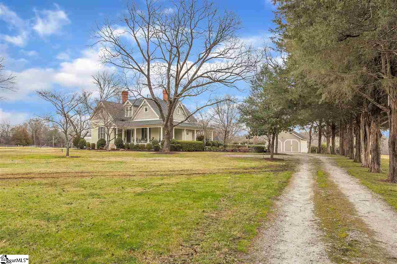1603 Fairview Road Fountain Inn, SC 29644 - Photo 34 of 36