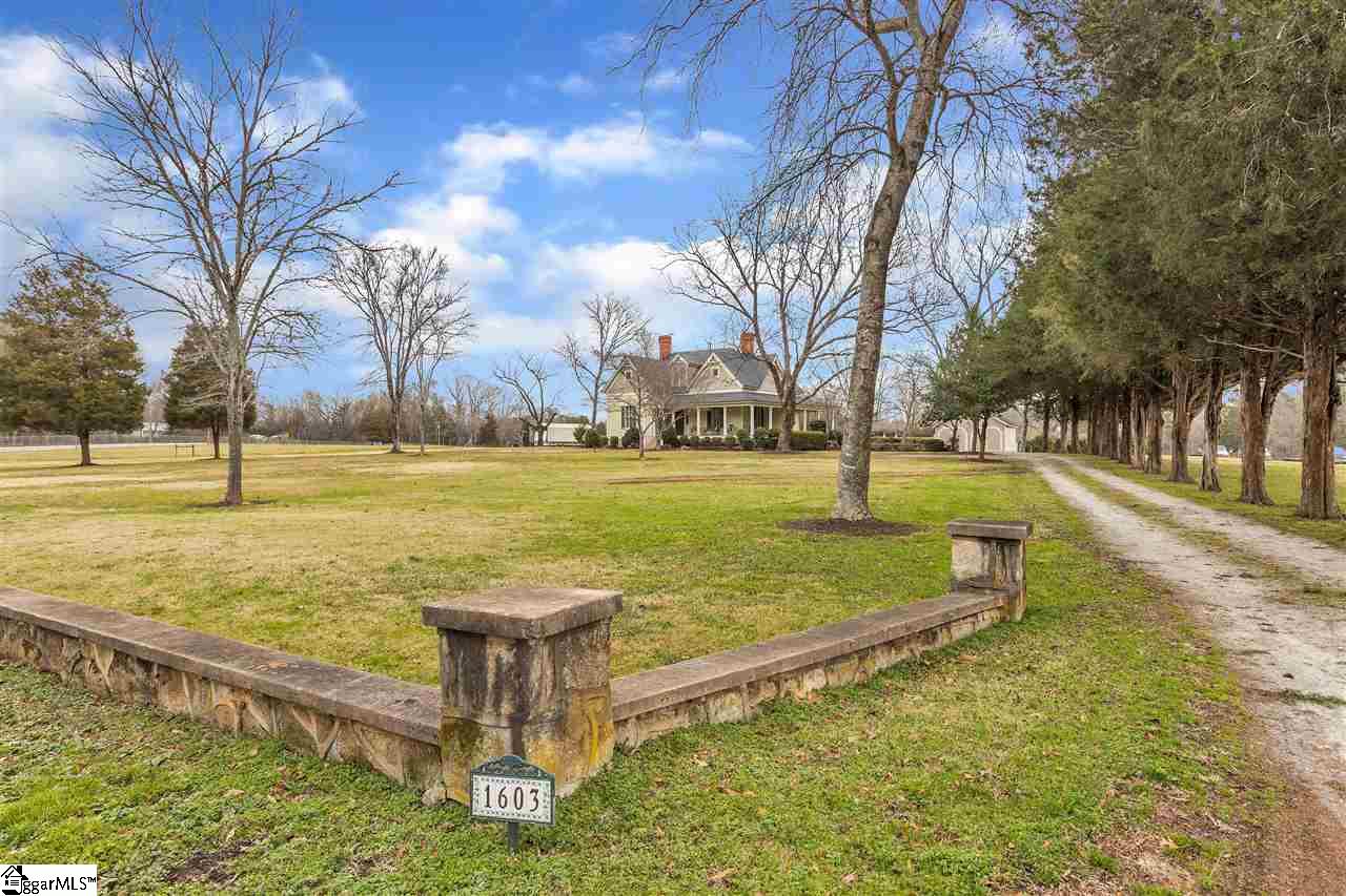 1603 Fairview Road Fountain Inn, SC 29644 - Photo 36 of 36